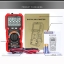 HABOTEST HT118A Digital Auto Range Multimeter