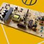 POWER SUPPLY SHARP LC-32LE260M :LC-32LE265X : LC-32LE275X : QKITPG409WJN2