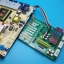 Multi-function LCD LED TV PowerSupply Tester บอร์ดทดสอบภาคจ่ายไฟ