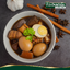 อบเชยแห้ง Dried Cinnamon ตรากอเงินฟาร์ม บรรจุ 350 กรัม