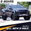 E-Board บันไดไฟฟ้า D-MAX 2015 UP