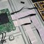 MAIN BOARD SAMSUNG (เมนบอร์ด ซัมซุง) UA55KU6300K BN94-10827K :BN94-11059Q