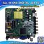 RR52C.801A All In One Digital TV บอร์ดดิจิตอลทีวี เมนูภาษาไทย แถมรีโมท 32-43"