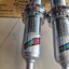 โช๊คอัพคู่หน้า Mono ss AutoValve