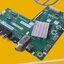 Main Board SHARP LC-58LE275X QPWBNG613WJN3