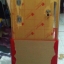 ตู้บริจาค อะคริลิคใส หนา 5 มม