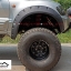 โป่งล้อ 5" MITSUBISHI Pajero