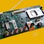 Main Board LG 32LH500D : 715G8004-M01-B00-004T