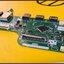 Main Board SHARP LC-40SA5200X NG775WJN1 :DKEYMG775FM02