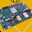Main Board SHARP LC-40SA5300X DKEYMG659FM01