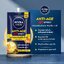 นีเวีย เมน แอนตี้-เอจ โฟร์ดี เอฟเฟค เอสพีเอฟ 30 พีเอ+++ Nivea Men Serum Anti-Age 4D SPF30 PA+++ 7ml x 6