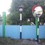 งานติดตั้งโคมสัญญาณไฟกระพริบพลังงานแสงอาทิตย์ ทต.หนองตำลึง