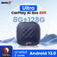 รุ่นท้อปสุด แรงสุด T-Box Plus- Carlinkit Android CPU8core Ram8 Rom128 AI Box