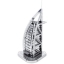 Burj al-Arab - ตึกบุรจญ์อัลอาหรับ