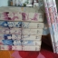 การ์ตูนจังหวะร็อคดนตรีรัก 1-6 เล่มจบ + นิยายจังหวะร็อคดนตรีรัก 4 เล่ม