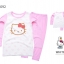 PRE Kids Kitty PAJAMAS งานลิขสิทธิ์แท้