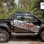 สน็อกเกิ้ลทรงครอส V-CROSS