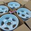 แม็กซ์เบทเล่ 16×8-25 ขาว