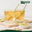 ตะไคร้อบแห้ง Dried Lemongrass ตรากอเงินฟาร์ม