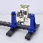 ADJUSTABLE PCB CLAMP HOLDER แท่นจับยึดชิ้นงานเพื่อซ่อม