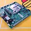 Main Board SAMSUNG UA43RU7200K BN94-15023X :BN94-14883R