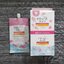 โอเลย์ เนเจอรัล ออร่า พิงค์คิช โกลว์ Olay Natural Aura Pinkish Glow Cream 7.5g x 6