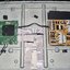 MAIN BOARD SAMSUNG (เมนบอร์ด ซัมซุง) UA55KU6300K BN94-10827K :BN94-11059Q
