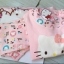 PRE Kids Kitty PAJAMAS งานลิขสิทธิ์แท้