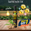 น้ำมันถั่วดาวอินคา ตรา กอเงินฟาร์ม SACHA INCHI OIL Gorngern Farm Brand บรรจุ 250 ml.
