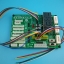 Multi-function LCD LED TV PowerSupply Tester บอร์ดทดสอบภาคจ่ายไฟ
