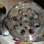 ล้อแม็กออฟโรด GT 16 x 8" Offset-20 6รู x PCD139.7 GTRWHEEL เงา พร้อมครอบดุม Asia Road