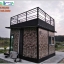 บ้านสำเร็จรูป บ้านพักข้างบ้าน รีสอร์ท