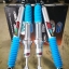 โช๊คอัพคู่หน้า Mono ss AutoValve