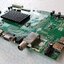 Mainboard TOSHIBA LED TV 40L5650 :5800-A6N82G-0P00