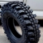 ยางตะขาบ 35 /10.5R16 SIMEX Jungle trekker