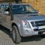 สน็อกเกิ้ลD-Max /LS4x4/Hi-lander