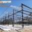 สร้างโรงงานน้ำดื่ม ระบบโกดังสำเร็จรูป บางสะพาน ประจวบ