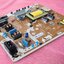 Power Supply Panasonic TH-32E410T :TH-32E400T : TH-32F400T :TNPA6321