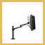 ขายึดจอคอมพิวเตอร์ Single Computer Monitor Desk Mount Stand