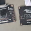 การ์ดแปลงจอ QK-72333 พร้อมสายแพ 51 PIN 2K 4K V-By-One LVDS 8Lane UHD 3840*2160