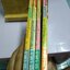 การ์ตูน ครอบครัวนี้ไม่ธรรมดา 1-4 จบ