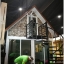 บ้านสำเร็จรูป MS15 บ้านสไตล์ใหม่ มีชั้นลอย พร้อมบันไดวน