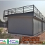 บ้านสำเร็จรูป บ้านน็อคดาวน์ ชั้น2 ทำร้าน สร้างรีสอร์ท