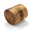 เต๋าเพชรกลม Diamond Cube Wooden Toy เกมส์ไม้ จิ๊กซอว์ไม้