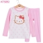 PRE Kids Kitty PAJAMAS งานลิขสิทธิ์แท้