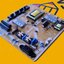 Power Supply Panasonic TH-32D400T TC-32A400L TH-32C400T TH-32A410T TH-32D410T TH-32DS500T TNP4G572EB