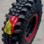 ยางตะขาบ 35/10.5R16 Silverstone MT-117 Xtreme