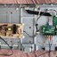 Main Board SHARP LC-32LE275X QPWBNG613WJN3