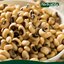 ถั่วขาว(ตาดำ) White Kidney bean ตรากอเงินฟาร์ม