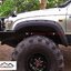 คิ้วล้อ5"Tiger 4wd